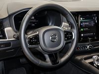 Gebraucht Volvo V90 Plus 197 PS (144 kW) 2023 Weiß Kombi