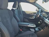 Gebraucht BMW iX2 M Sport 230 kW (313 PS) 2025 Grau SUV