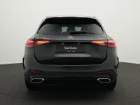 Gebraucht Mercedes GLC300 AMG line 269 PS (197 kW) 2025 Grau SUV