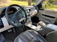 gebraucht Land Rover Range Rover 