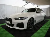 Gebraucht BMW 420 Coupé M Sport 190 PS (139 kW) 2025 Weiß Coupé