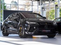 Gebraucht Lamborghini Urus 667 PS (490 kW) 2024 Schwarz SUV