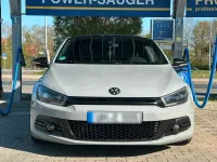 Gebraucht VW Scirocco 170 PS (125 kW) 2010 Grau Coupé