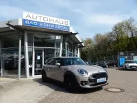 Gebraucht Mini One Clubman Classic 102 PS (75 kW) 2021 Andere Kombi