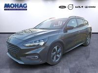 Usata Ford Focus Active 150 CV (110 kW) 2019 Grigio Station wagon