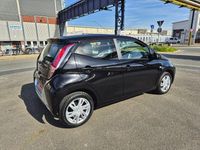 Gebraucht Toyota Aygo X-play 69 PS (50 kW) 2018 Schwarz Kleinwagen