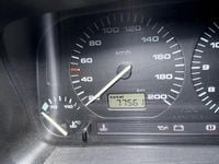 Gebraucht VW Golf III 75 PS (55 kW) 1993 Blau Limousine