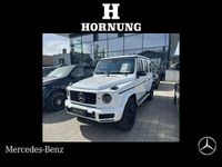 Gebraucht Mercedes G400 AMG 330 PS (242 kW) 2024 Othercolor SUV