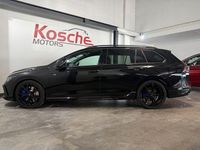 Gebraucht VW Golf VIII R 333 PS (244 kW) 2024 Schwarz Kombi