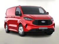 Neu Ford Transit Custom Trend 150 PS (110 kW) 2026 Rot Van