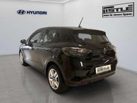 Neu Renault Clio V Evolution 91 PS (66 kW) 2025 Black pearl Limousine