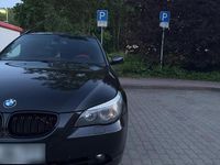 Usata BMW 535 340 CV (250 kW) 2005 Station wagon