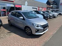 gebraucht Mitsubishi Space Star 1.2 Select+ *LM-Felgen *SHZ *Kamera