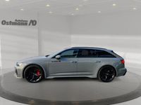 Gebraucht Audi RS6 Ambiente 630 PS (463 kW) 2025 Nardograu Kombi