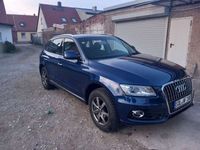 gebraucht Audi Q5 Q52.0 TDI quattro (clean diesel) S tronic