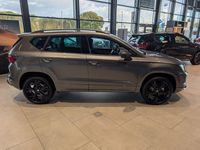 Neu Seat Ateca FR 150 PS (110 kW) 2025 Grau SUV