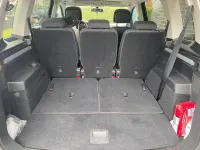 Gebraucht VW Touran Comfortline 150 PS (110 kW) 2019 Van / Kleinbus