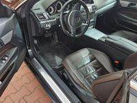 gebraucht Mercedes E200 Sport Edition Autom. Sport Edition