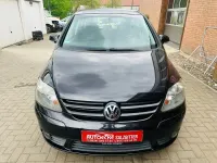 Gebraucht VW Golf IV 116 PS (85 kW) 2006 Schwarz Limousine