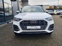 Gebraucht Audi Q5 299 PS (219 kW) 2021 Weiß SUV