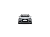Gebraucht Audi A4 150 PS (110 kW) 2021 Florettsilber metallic Kombi