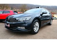 Gebraucht VW Passat Business 150 PS (110 kW) 2022 Grau Limousine