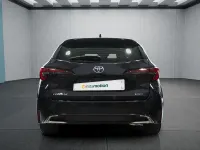 Neu Toyota Corolla 196 PS (144 kW) 2025 Schwarz Kombi