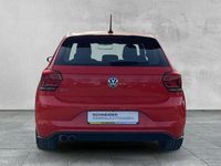 Gebraucht VW Polo GTI 200 PS (147 kW) 2020 Rot Limousine