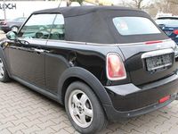 Second-hand Mini Cooper 120 CP (88 kW) 2009 Andere Hatchback