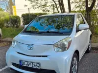 Second-hand Toyota iQ 68 CP (50 kW) 2009 Alb Hatchback