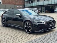 Gebraucht Audi RS6 Sport 600 PS (441 kW) 2023 Schwarz Kombi