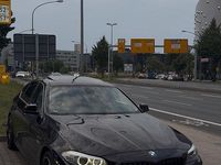 Gebraucht BMW 530 245 PS (180 kW) 2011 Schwarz Limousine