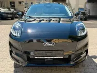 Neu Ford Puma Gen-E Premium 124 kW (169 PS) 2026 Schwarz SUV