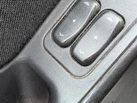 Second-hand Opel Meriva 101 CP (74 kW) 2004 Argintiu Monovolum