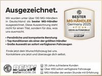 Neu MG ZS Luxury 197 PS (144 kW) 2025 Weiß SUV