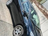 Second-hand Ford Fiesta 101 CP (74 kW) 2017 Negru Hatchback