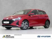 Neu Hyundai i20 Trend 90 PS (66 kW) 2026 Andere Kleinwagen