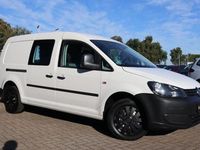 Gebraucht VW Caddy Maxi 102 PS (75 kW) 2013 Andere Van / Kleinbus