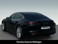 Gebraucht Porsche Panamera 4S 441 PS (324 kW) 2016 Schwarz Kleinwagen