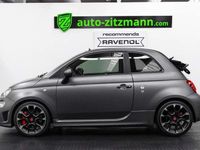 gebraucht Abarth 595C Competizione 70 JAHRE EDITION/CARBON/BREMBO