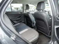 Gebraucht VW T-Roc Goal 116 PS (85 kW) 2025 Indiumgrau SUV