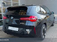 Neu BMW X3 Performance 303 PS (222 kW) 2026 Schwarz SUV