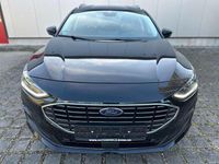 Usata Ford Focus Titanium X 116 CV (85 kW) 2023 Nero Station wagon