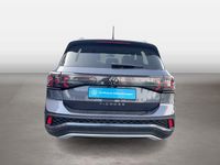 Gebraucht VW T-Cross R-line 150 PS (110 kW) 2025 Grau SUV