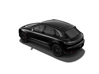 Gebraucht Porsche Macan 381 PS (280 kW) 2020 Schwarz SUV