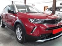 Gebraucht Opel Mokka-e Elegance 100 kW (136 PS) 2021 Rot SUV