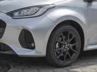 Gebraucht Mazda 2 Homura-Line 116 PS (85 kW) 2025 Silber Limousine