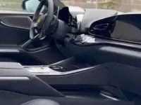 Neu Ferrari Purosangue 719 PS (528 kW) 2026 Schwarz SUV