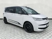 Nouvelle VW T7 Edition 150 ch (110 kW) 2026 Blanc Van