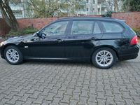gebraucht BMW 318 d Touring - Automatik*PDC*